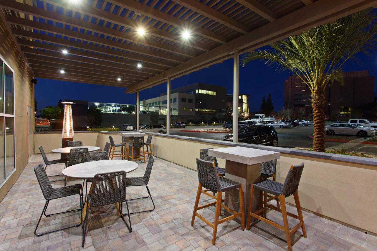 Hotel Courtyard By Marriott San Diego