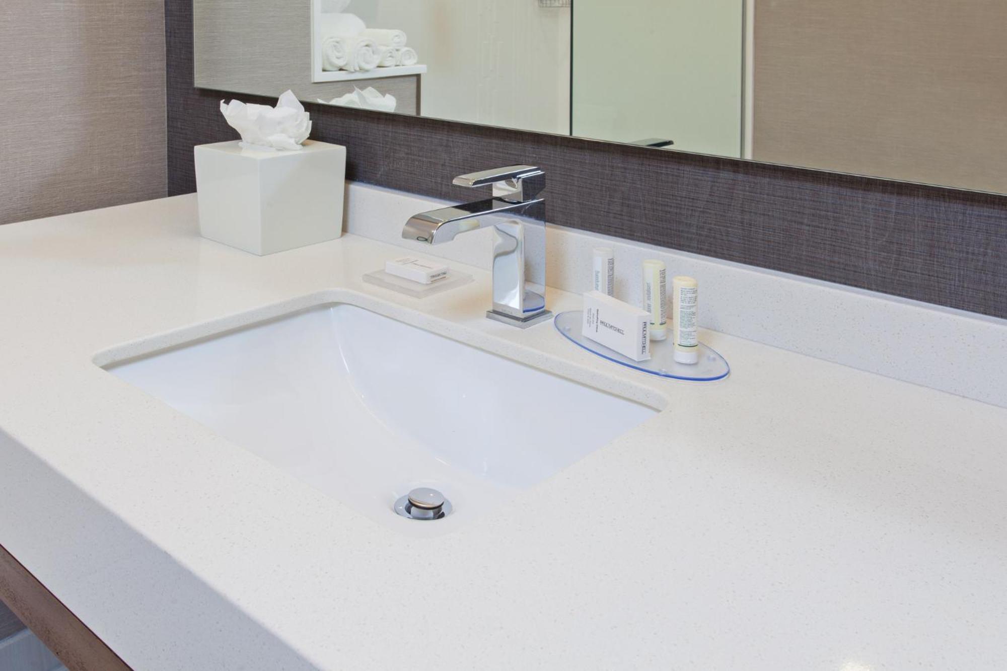 Courtyard By Marriott San Diego El Cajon