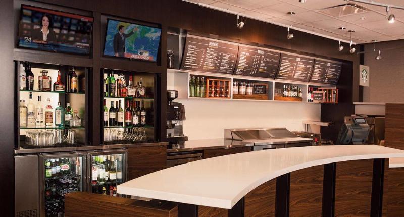 Hotel Courtyard By Marriott San Diego 4*