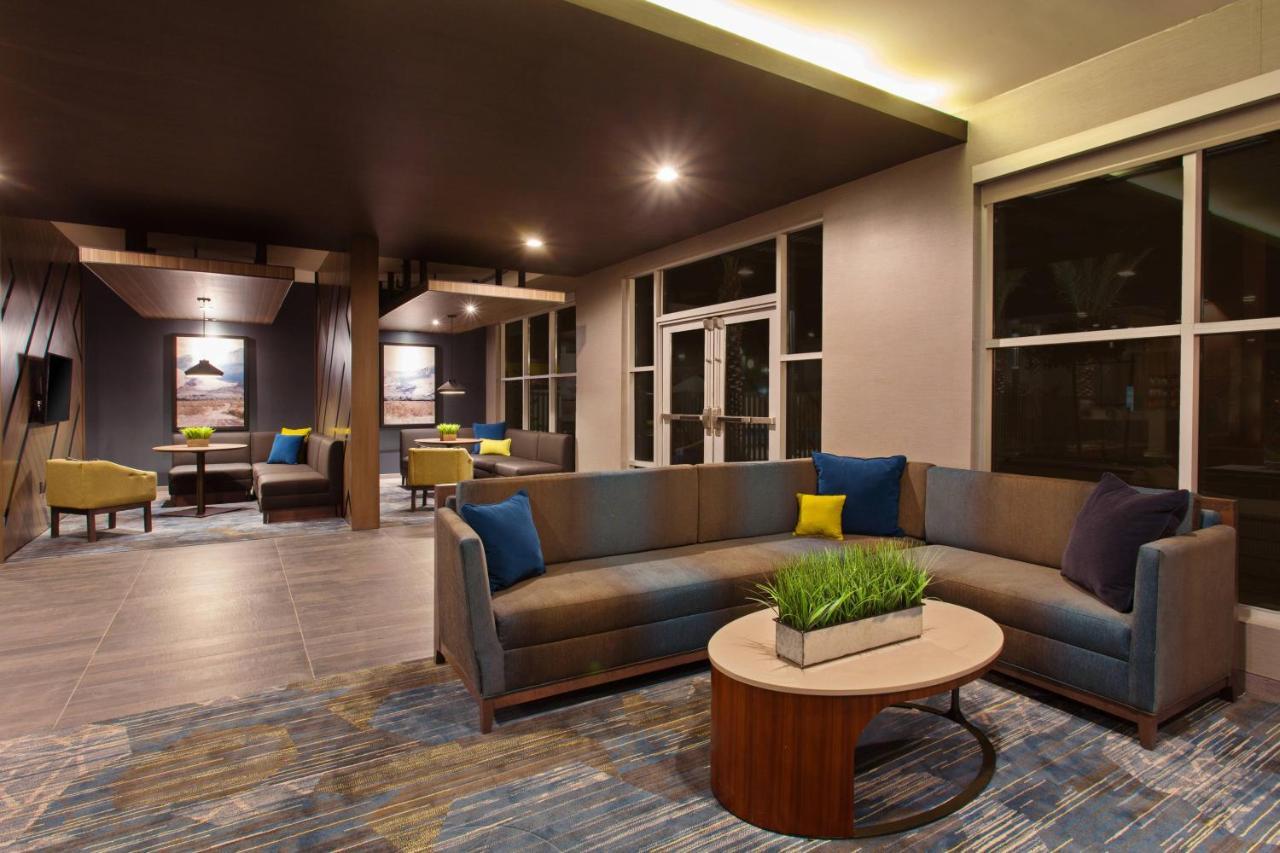 Courtyard By Marriott San Diego 4* El Cajon