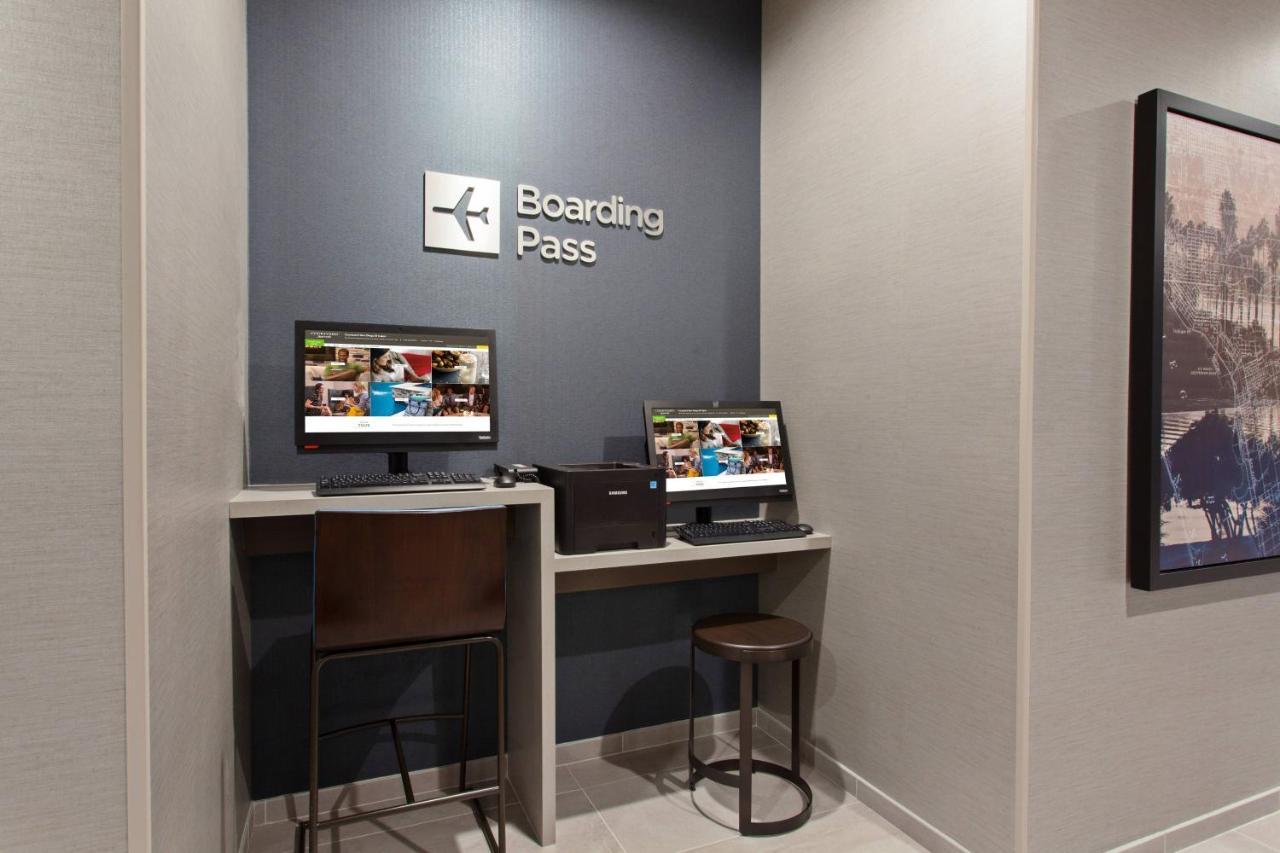 Hotel Courtyard By Marriott San Diego 4*